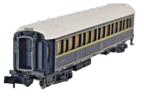 Rivarossi 9591 ciwl - 9591, sleeping
