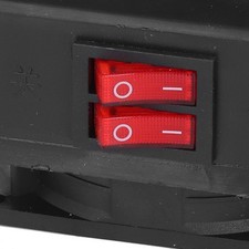 DC24V 300W Small Space Heater