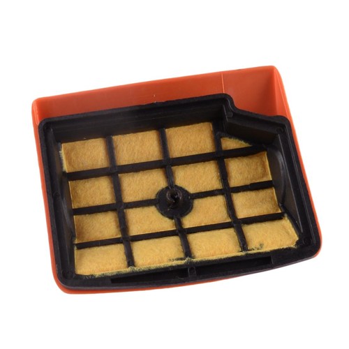 Air filter cover - filter, &