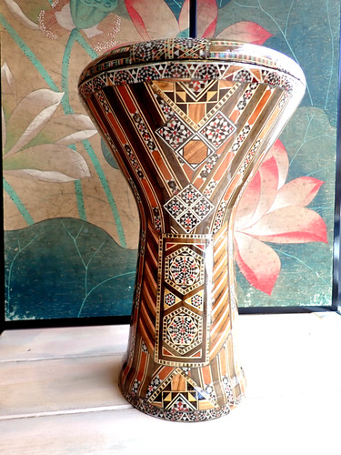 Darabuka darbuka doumbek - darbuka,