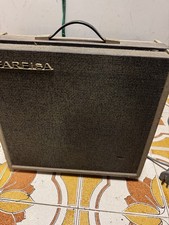 Vintage Original Farfisa  8