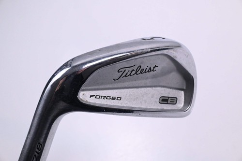 Left hand titleist 718 5 - cb, #5