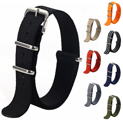 Nato watch strap band - nato,