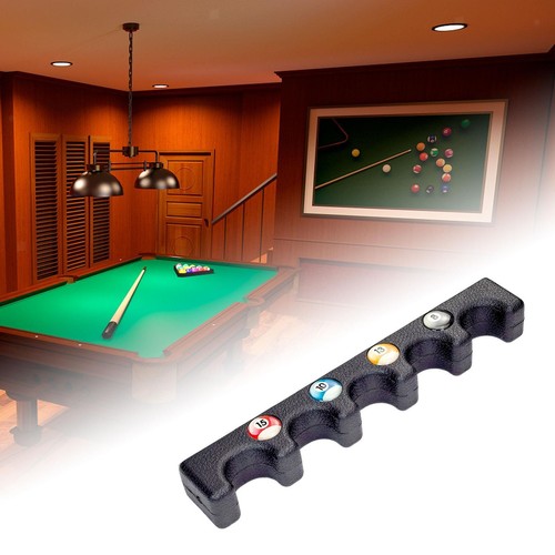 Pool cue holder portable - pool,