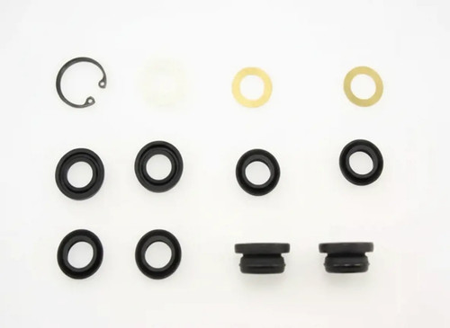 Brake master cylinder - , repair