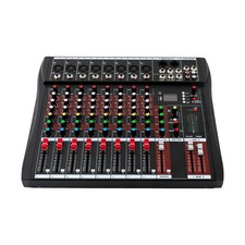 Pro 8 Channel Bluetooth Studio