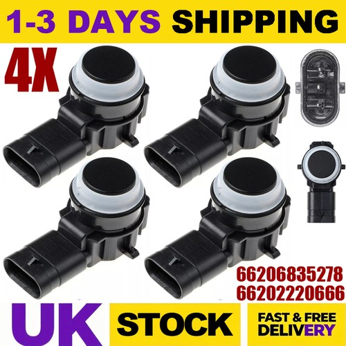 Parking sensor for bmw f21 - parking,