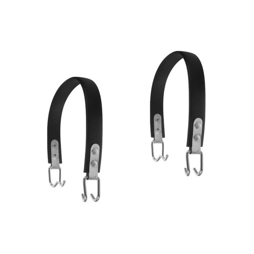 Count lifting straps - , 2