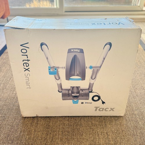 Tacx vortex smart turbo - tacx,