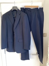 Gieves & Hawkes Men’s Wool