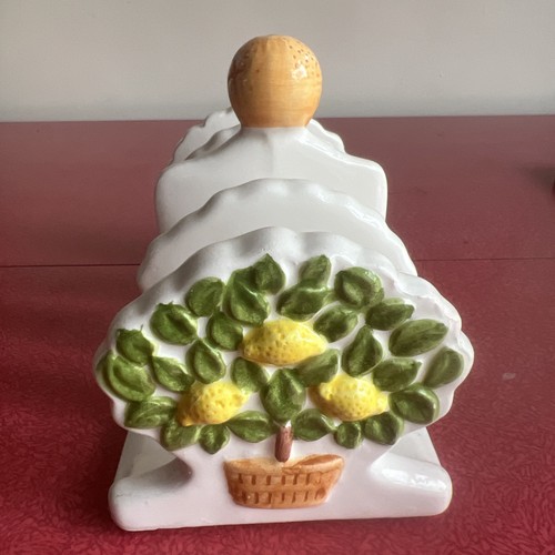 Vintage 1980s rayware country - vintage,