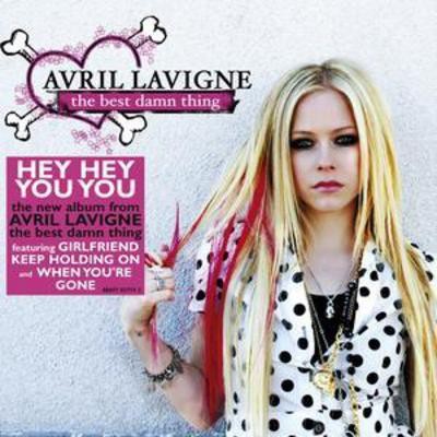 Avril lavigne the best - lavigne:,