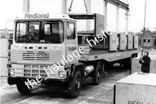 THH Truck Photos - Leyland