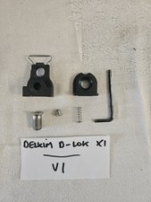 Delkim D-Lok USED VGC