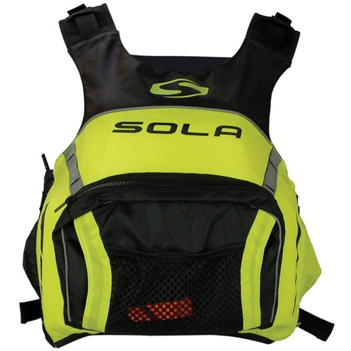 Sola scream overhead - scream, buoyancy