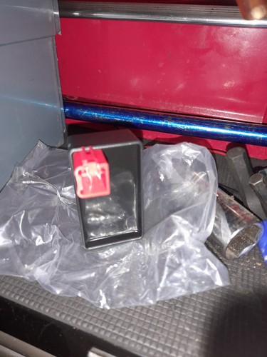 Fuel pump relay for - for, kawasaki