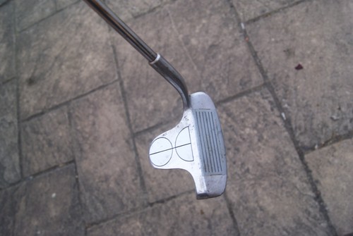 Tour system ball chipper - 2-ball,