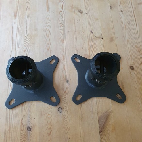 Unicol standard ceiling plates - unicol,