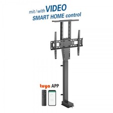 my wall HP 63-2 L motorisierter TV-Lift Möbeleinbau Fernseher TV 37-80 Zoll 60Kg