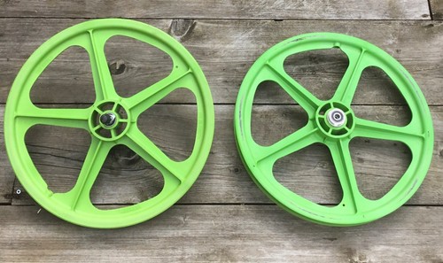 Skyway tuff wheels - wheels, 20”