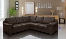 BRAND NEW AMY BIG CORNER SOFA