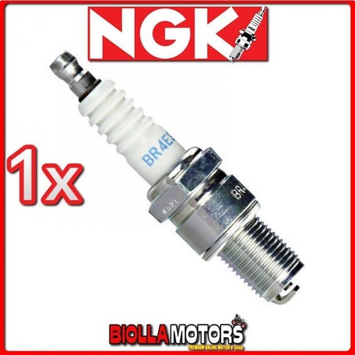 Candle ngk br8es - candle,