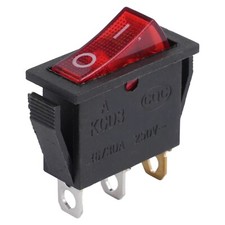 Infernus Chips Scuttle/ Chips Dump/Warmer On-Off Switch INF-CS, INF-CS, INF-CTCD