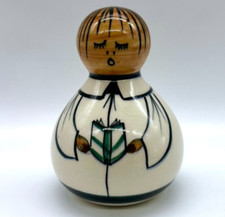 JERSEY POTTERY Chorister