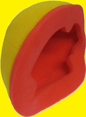 Air filter for - air,