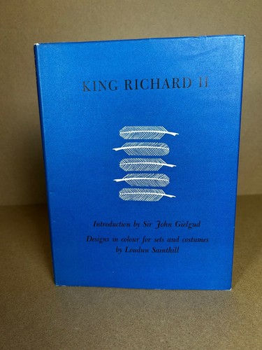 Folio society king - society,