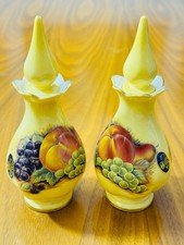 Aynsley Orchard Gold – Set