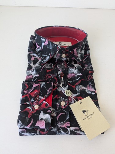 Claudio lugli shirt new - lugli,