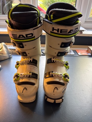 Head rs90 raptor downhill ski - rs90,