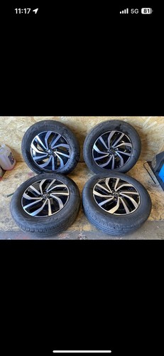 Genuine volkswagen polo mk6 - genuine,