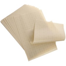  100 Sheets Calligraphy Rice Paper Chinese Writing and Painting Stationery