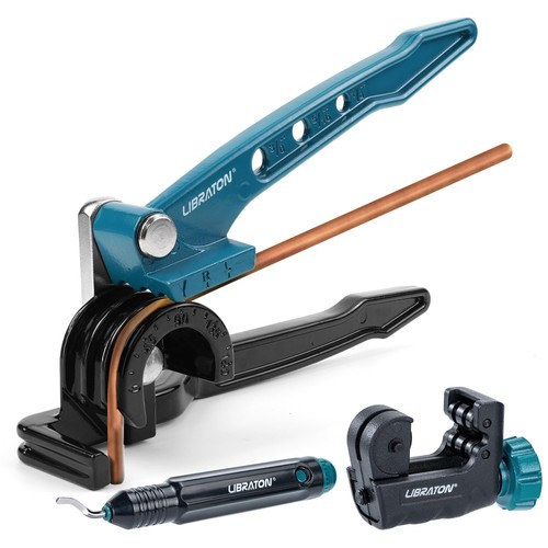 Libraton manual tube - libraton,