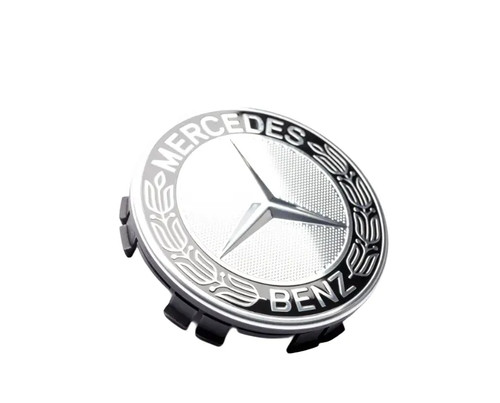 Mercedes benz genuine wheel - mercedes-benz,