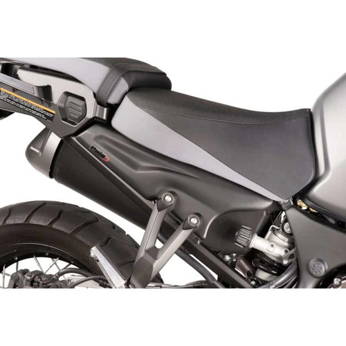 Puig side panels for - panels, yamaha