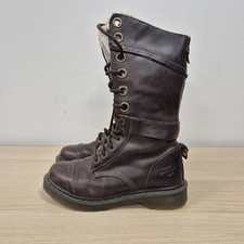 Dr Martens Triumph Aimilita