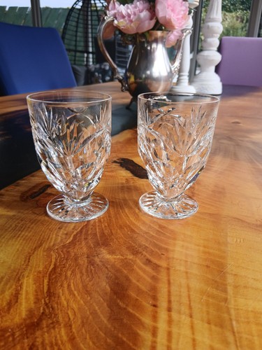 Waterford crystal - 2,