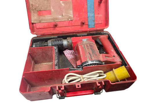 Hilti te22 sds rotary - te22, hammer