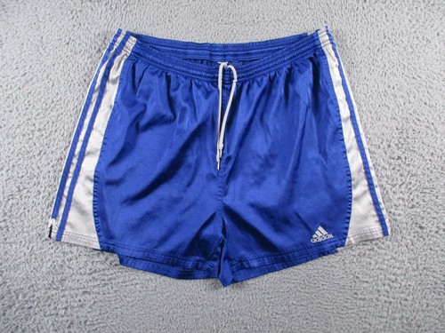 Adidas shorts mens large - shorts,