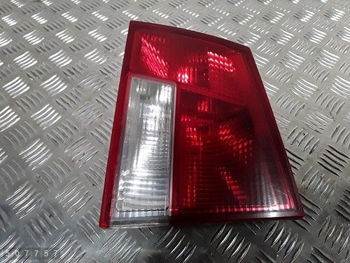 2005 opel vectra rear tail - c,