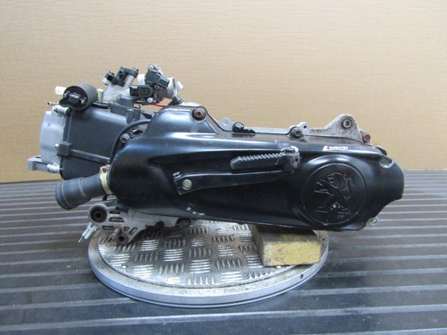 Peugeot kisbee 4t - 50, rs