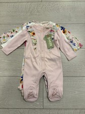 Ted Baker Baby Girls
