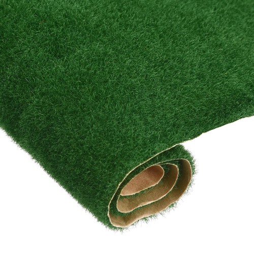2pcs artificial grass - mat, 3"