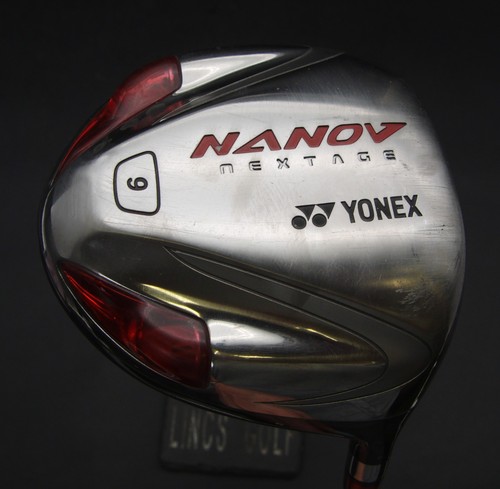 Yonex nano nextage - yonex,