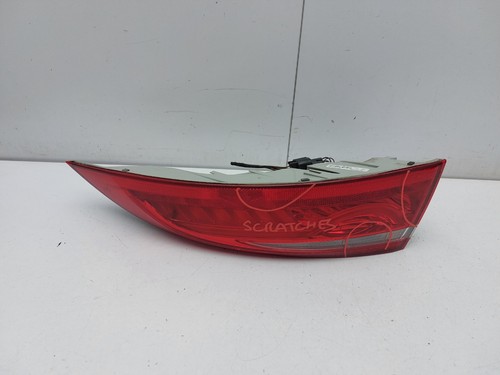 Rear tail light right - right, driver
