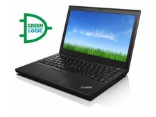 LENOVO ThinkPad X260 12.5"  i3-6100U RAM 8GB HDD 500GB Win 11 Pro