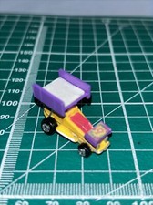 Micro Machines, Galoob, Ultra